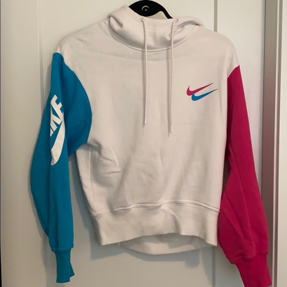 Nike hoodie